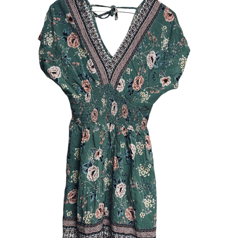 Summer dress